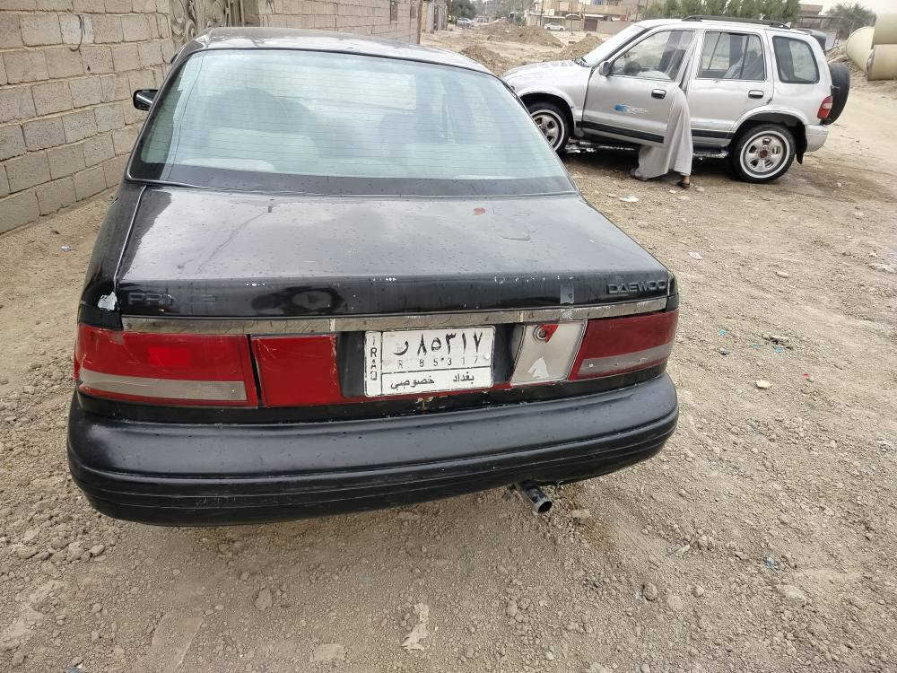 السلام عليكم دايو برنس 95 رقم بغداد تخم تاير 
كهربائيات شغالة صدر 70% تبريد شغال محرك بيه بداية بخار بس مينقص مكاني بغداد سعر 23وبيه مجال جدا قليل الفلوجة, الأنبار


**إذا كنت صاحب هذا الإعلان وتريد حذفه لأي سبب، رجاءا أرسل رسالة إلى الدعم الفني**