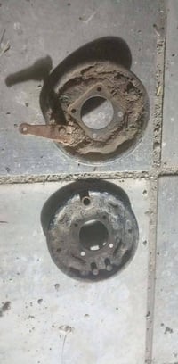 تفصيخ • قطع غيار • ناصرية مركز