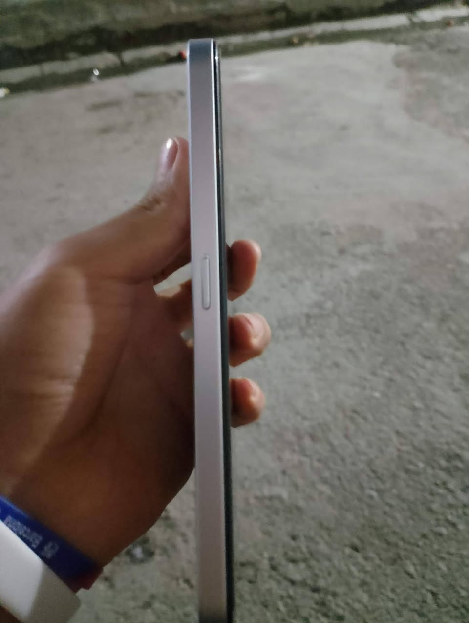 سلام عليكم هونر c6x للبيع مبايل كل عيب مابي نضيف صارلي3اشهر من ماخذه بس إني أريد ابيعه ذاكرة 128عشوائيه8 وياه كارتونه السعر 135وبي  مكاني بغداد مدينه الصدر مجال الطيبين للاستفسار ***********والخاص مفتوح 24 ملاحظة هاذه الفطور فقط لزكه
