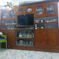 معرض نجارة • مستعمل • سعر مناسب