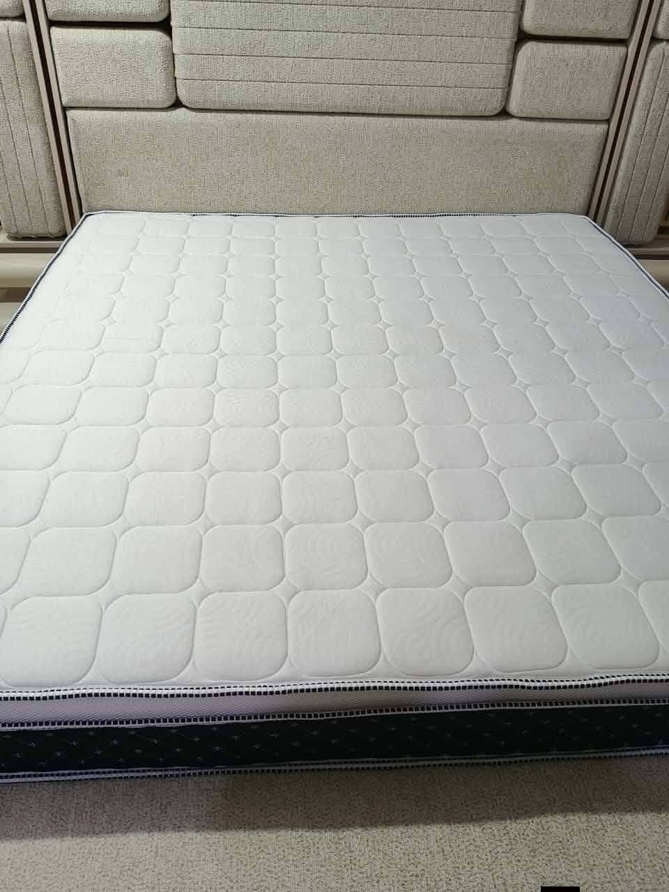 السلام عليكم 
معمل اسفنج انوار بغداد 
لبيع وتقطيع وتغليف الاسفنج العراقي
مستعدون تجهيز كافه معامل الاثاث ودوشمه 
جملة --مفرد 
التوصيل متوفر 
***********  احمد نزار الشمري 
***********

انوار بغداد
