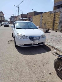 النترا • ٢٠١٠ • واسط النعمانيه