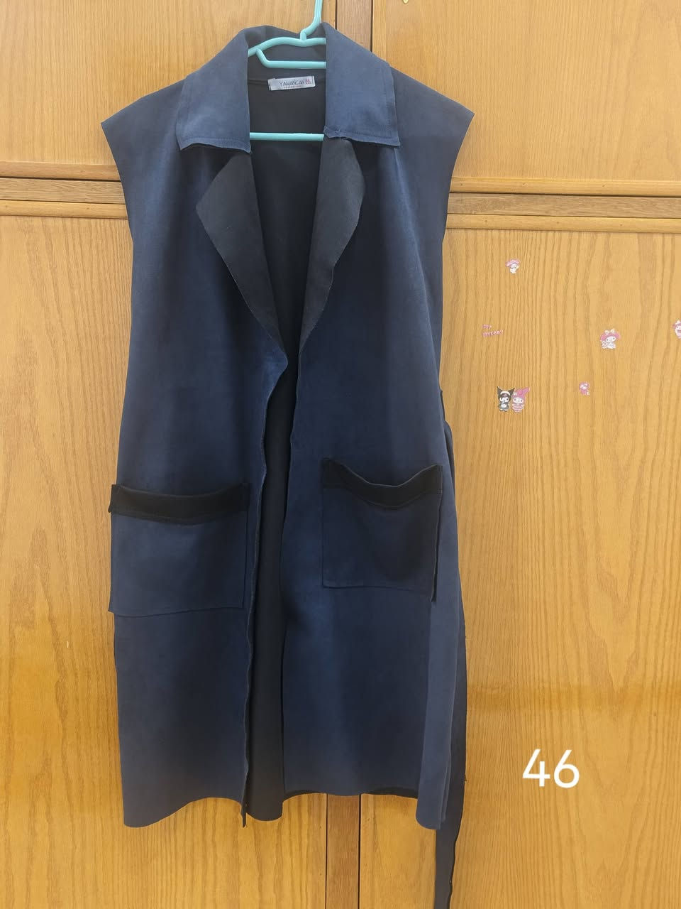 ملابس تصفية كارتون
قيم وأخذ ( مو أقل من ٤  ألف ) 
قياسات مختلفة 
⭕⭕ما عندي توصيل ⭕⭕
كربلاء باب طويريج


**إذا كنت صاحب هذا الإعلان وتريد حذفه لأي سبب، رجاءا أرسل رسالة إلى الدعم الفني**