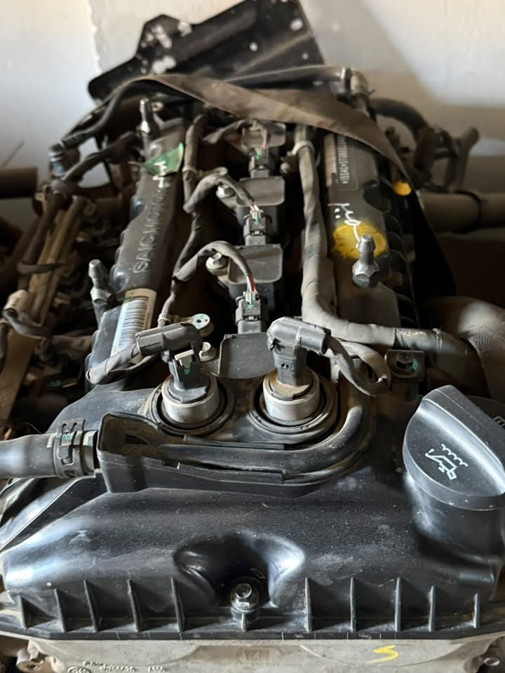 مشاء الله تبارك الله ربنا يحسن سوقهم 

متاح حاليا مواتير استراد  MG ZS  بحاله زيروو  💥 🔥

الهاتف 01097434538  

# أعلى جودة استيراد في مصر


**إذا كنت صاحب هذا الإعلان وتريد حذفه لأي سبب، رجاءا أرسل رسالة إلى الدعم الفني**
