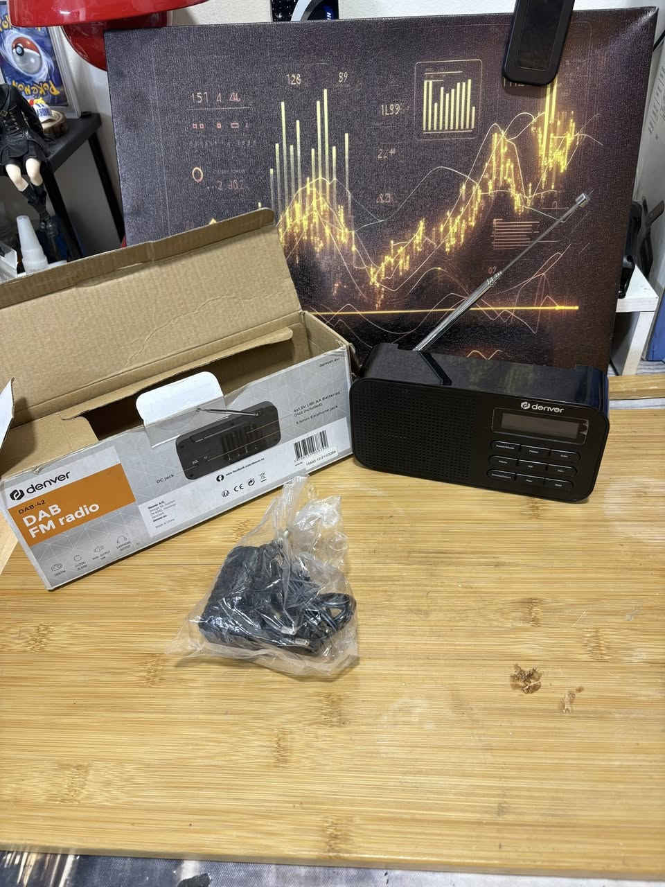 كل قطعة وسعرها مكتوب


**إذا كنت صاحب هذا الإعلان وتريد حذفه لأي سبب، رجاءا أرسل رسالة إلى الدعم الفني**