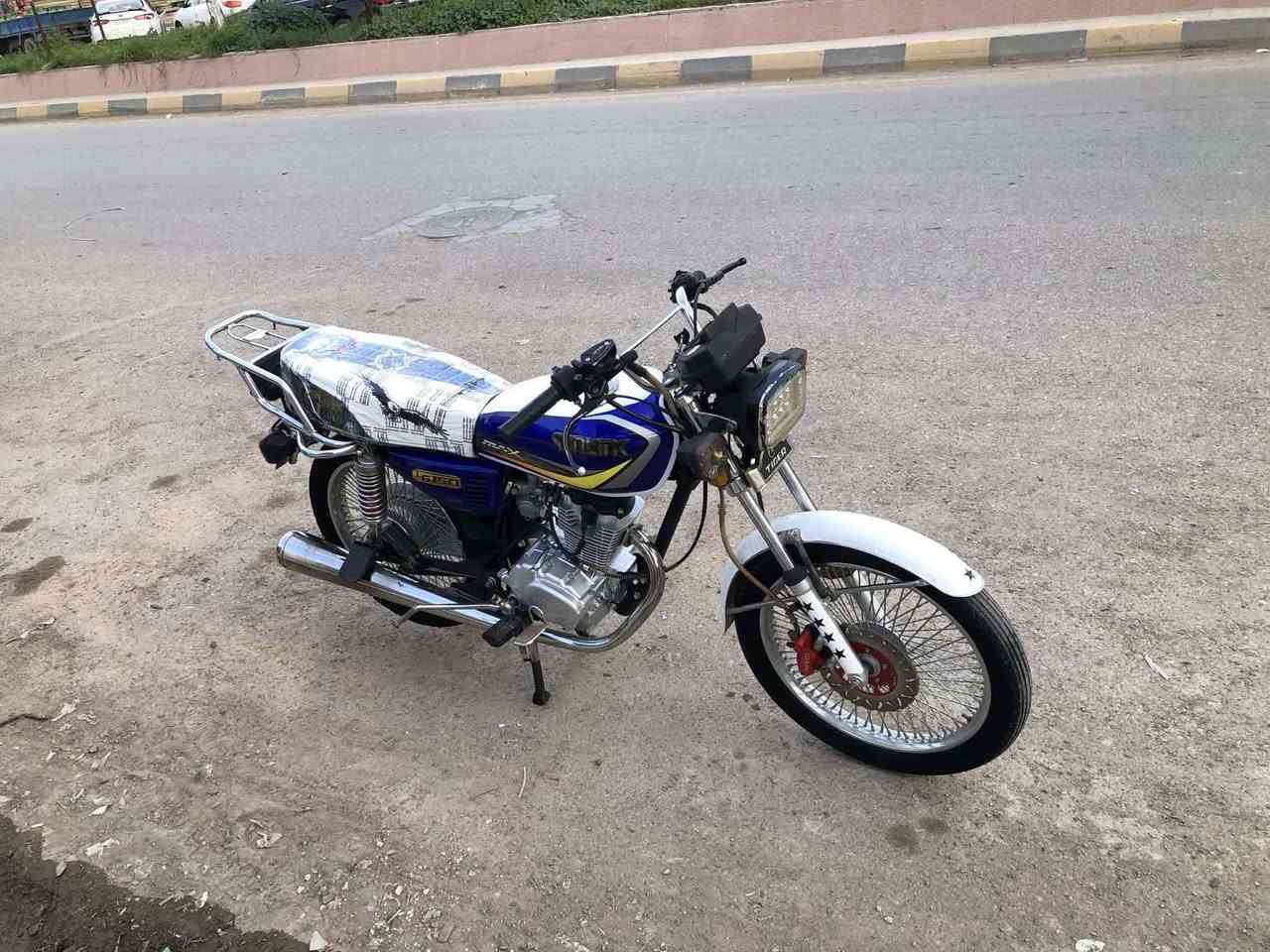 ماطور سونيك 2023 ماطور لوك محرك مامفتوح كله بلادي سعره 550 الشراي يخابر اويدلل ***********
