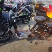 دراجه شحن البيع سعر. 350 بيه مجال. الرقم. /. 07886199188