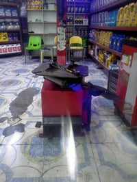 علاء حجم 24 نظيفه شغاله السعر 650 وبيها مجال حق الجيه ما متواجد على ال...