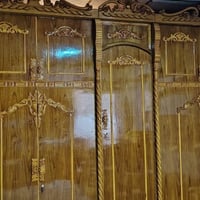 مكلفه بلنشر • مستعملة شهرين • حي الكرامه