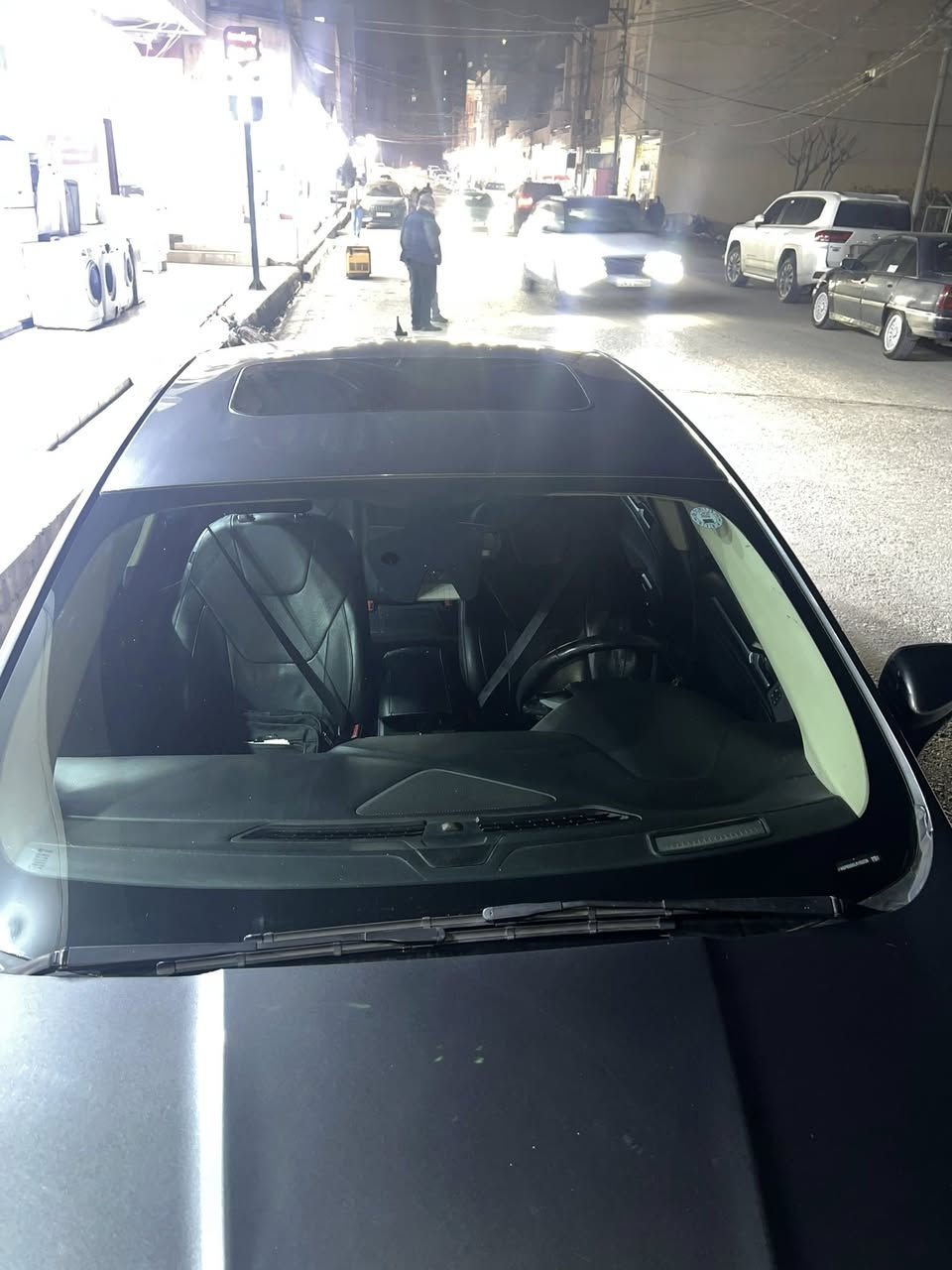 فورت 2020 ثلاث قطع صبغ فول مواصفات  الباقي بل صوره مبين  ماشي134ميل السيارا بدون مصرف رقم سنويا جديد  بسمي تريد وكاله تريد تحويل ثاني يوم طخم تيرات جدت ويل 17 صدر امامي خلفي نضيف  الشراي يجي خاص محرك كير ما مفتوحين الشراي يجي خاص مكان السياره دهوك تحياتي


**إذا كنت صاحب هذا الإعلان وتريد حذفه لأي سبب، رجاءا أرسل رسالة إلى الدعم الفني**