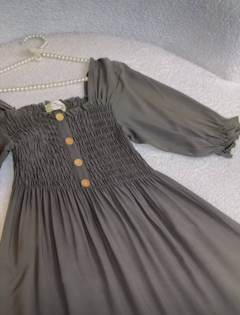 السعر 8000
الخامة كشمير
متوفر توصيل سماوة وكافة المحافظات 🚕
#اكسسوارات نسائية
#المثنى_السماوة


**إذا كنت صاحب هذا الإعلان وتريد حذفه لأي سبب، رجاءا أرسل رسالة إلى الدعم الفني**