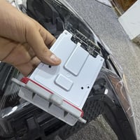 كارت لايت K4 • جهة اليسار • عدسات شغالة