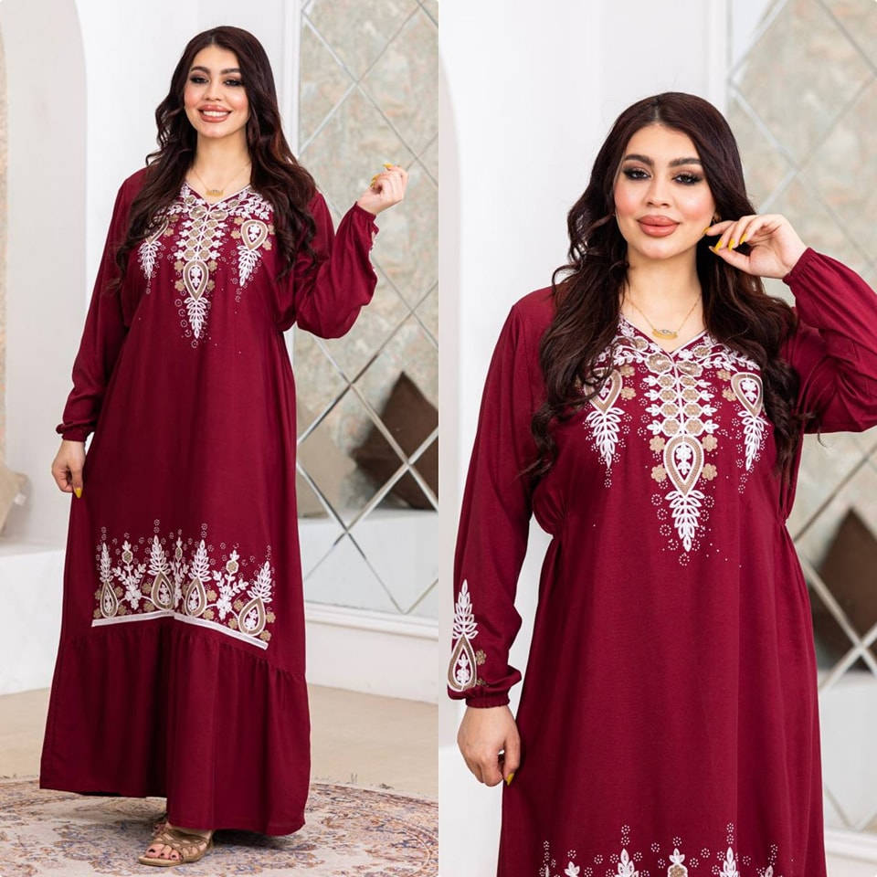 💥عرض لمدة يومين 💥
كل قطعتين ب27 فقط
دشداشة كشمير  مصري
متوفر كل القياسات حد وزن 95
توصيل جميع المحافظات 5 الف


**إذا كنت صاحب هذا الإعلان وتريد حذفه لأي سبب، رجاءا أرسل رسالة إلى الدعم الفني**