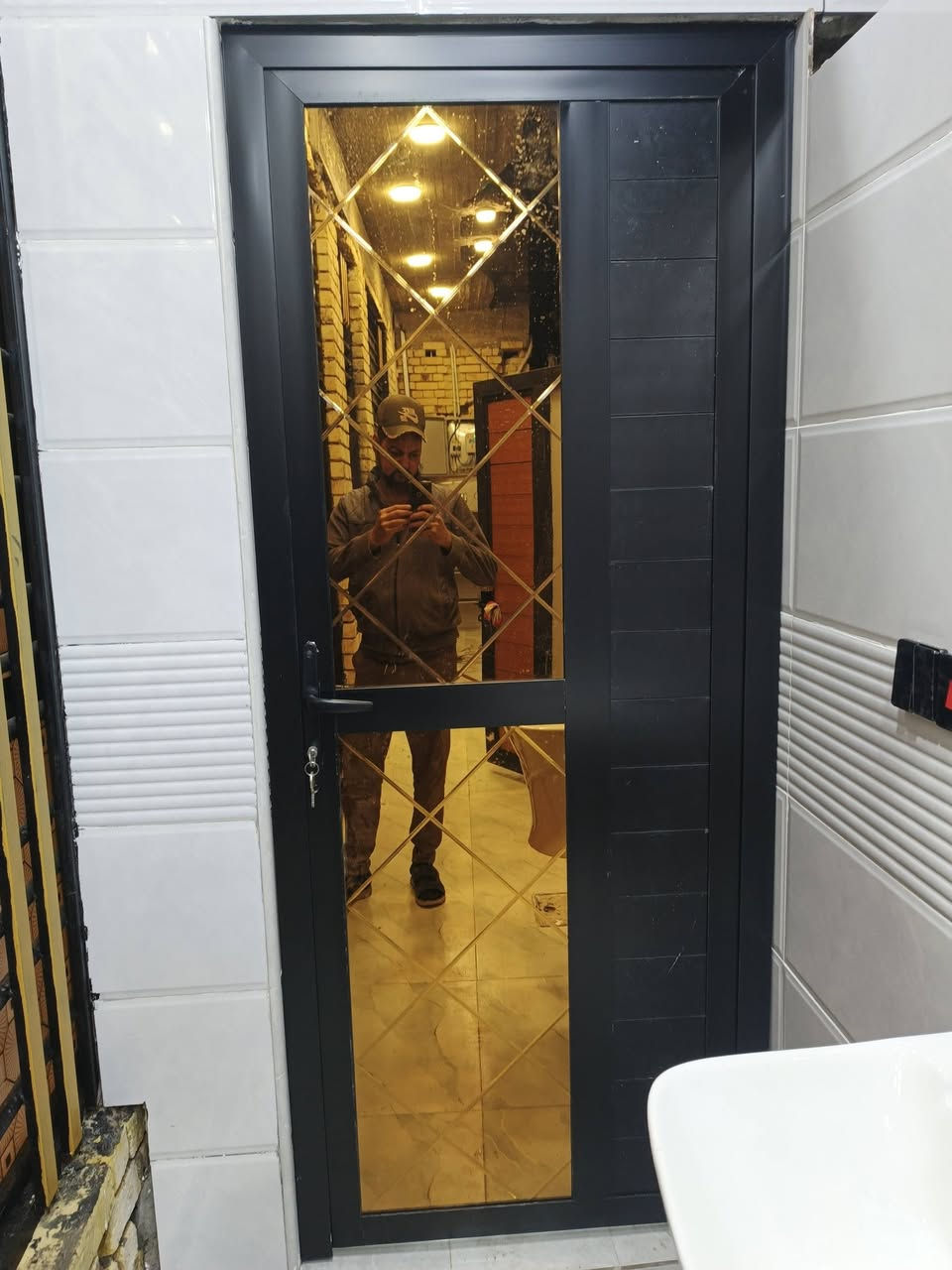 ما عليك غير بس تتصل أسعار صدمه تحطيم الأسعار كوت حي الجهاد ***********
