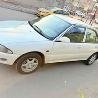 للبيع بروتون 2004 رقم بغداد مشروع وطني باسمي  . گير. محرك. حداديه جديد...