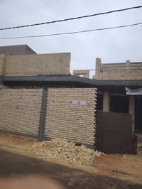 بناء • بإشراف مهندس • كربلاء المقدسة