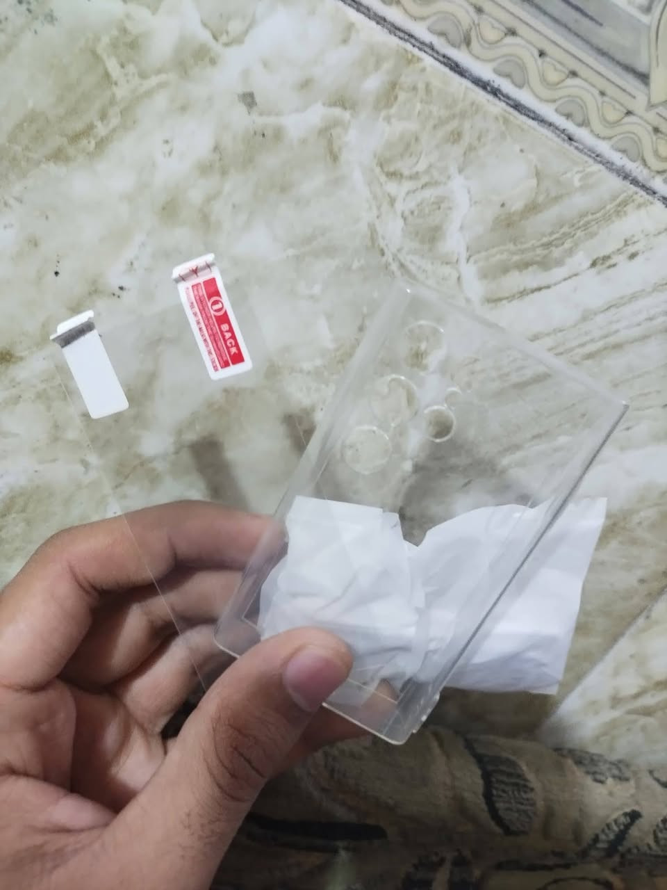 SOYES S24 Pro Max
جهاز كلش حلو مواصفات حلوه 
سعره ب40


**إذا كنت صاحب هذا الإعلان وتريد حذفه لأي سبب، رجاءا أرسل رسالة إلى الدعم الفني**