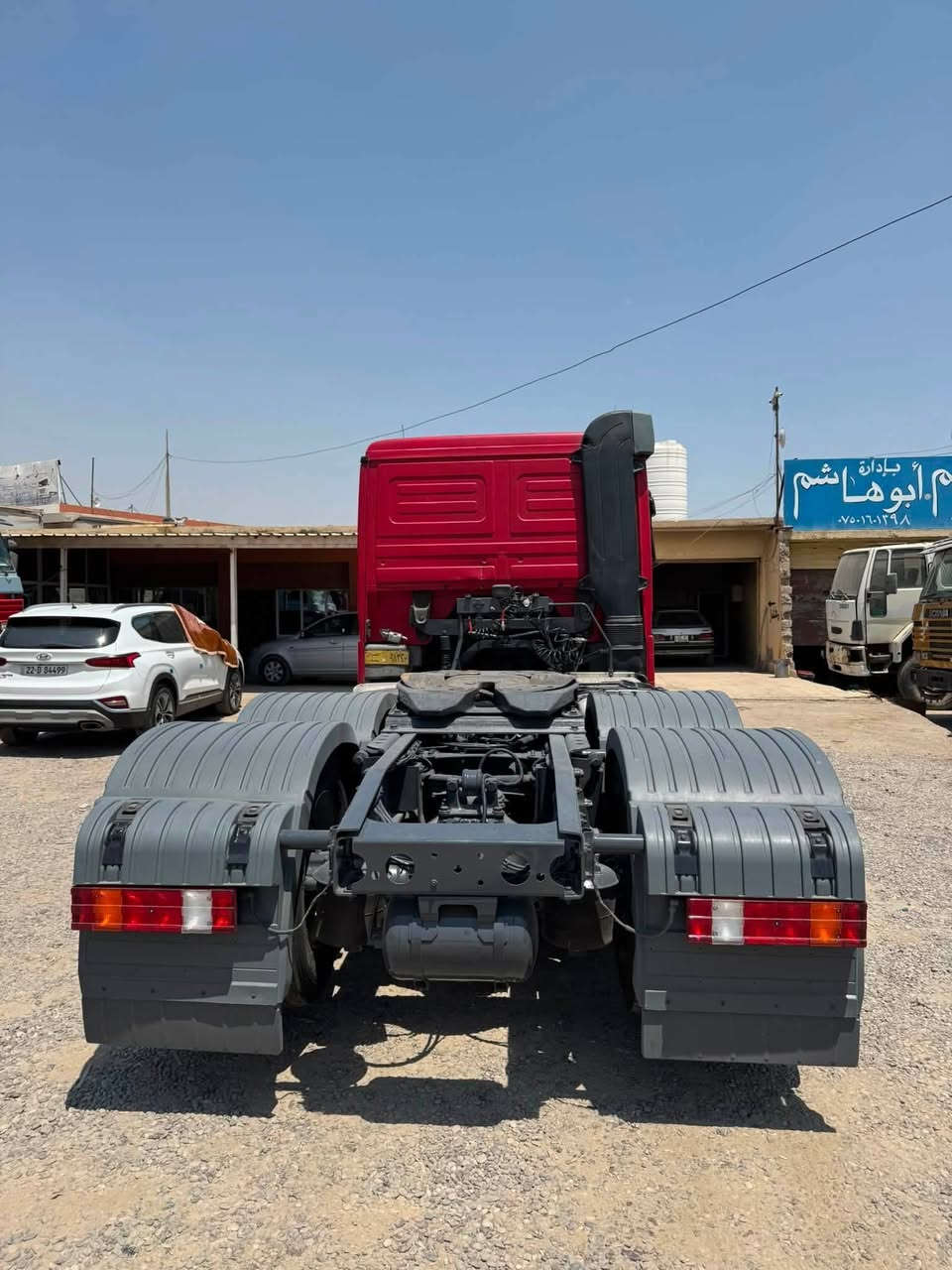 للبيع اكتروز موديل ٢٠٠١ حجم ٤٣ حصه كاز شرط التحويل سنويه لل ٢٩ السعر ٢٦٠ وبيها مجال ***********
