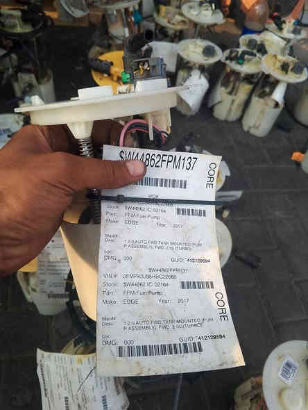 💥 يا لله💥
وصول عبوة فيتبم فورد عام 
محلات حسين فورد 
طالبية فلكت 83 مقابيل جسر الجديد
توصيل كل انحاء العراق 5 الف 
للطلب وستفسار  مراسلة صفحة 
او الاتصال 
‏‪***********‬‏
