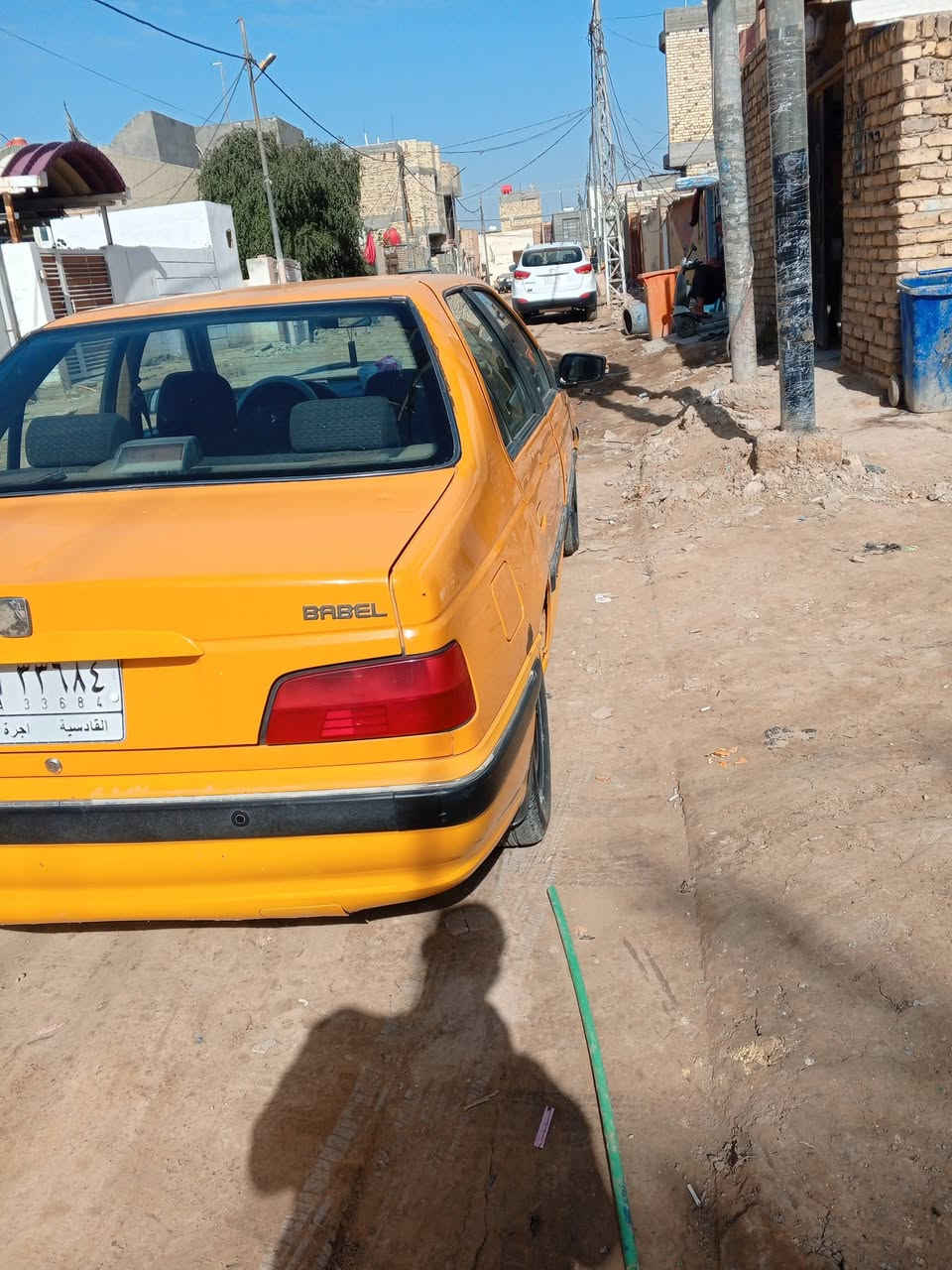 بيجو بارص 2020 السعر65
***********
