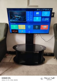 اربيل طيراوة • تلفزيون