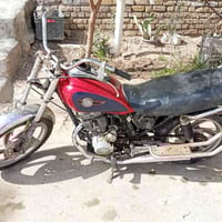 ناصريه • موديل 17 • ١٥٠ سي سي