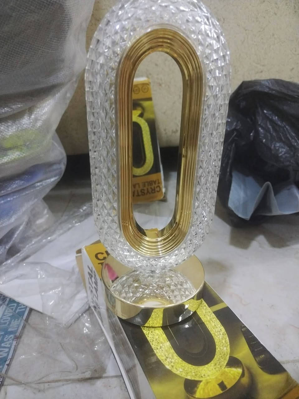 تيبلام عدد اثنين ب10 الاف


**إذا كنت صاحب هذا الإعلان وتريد حذفه لأي سبب، رجاءا أرسل رسالة إلى الدعم الفني**