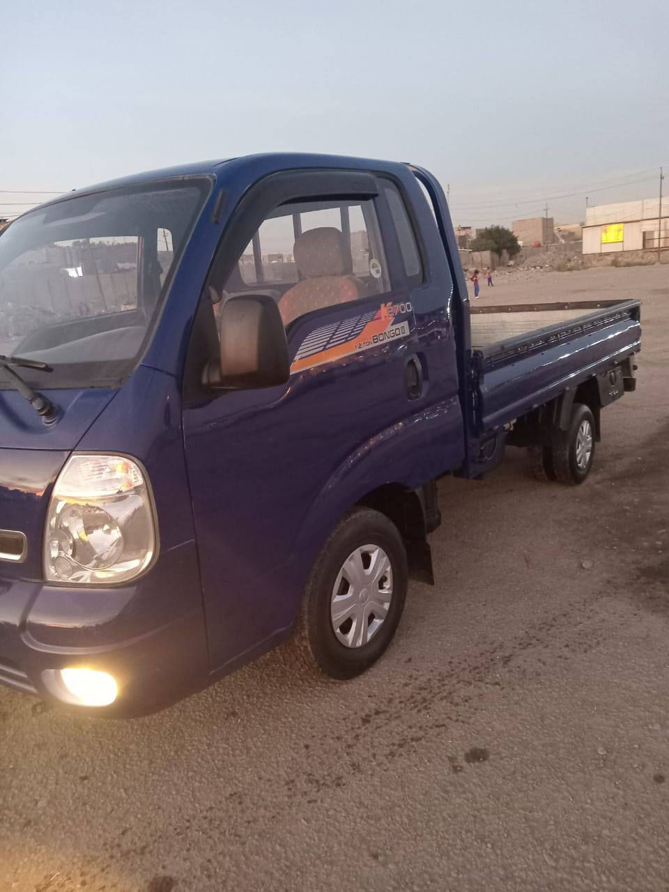 كيا 2011مكينةاصل2700بلادي رقم بابل انگليزي مشروع وطني سياره جاهزة بدون نقص تخم تاير حدادية جديدة مكفولة من ضربة بيها صبغ فقط أثر جراد مكاني بغداد العبيدي شراي اتصل
مكلف بلنشر ***********
