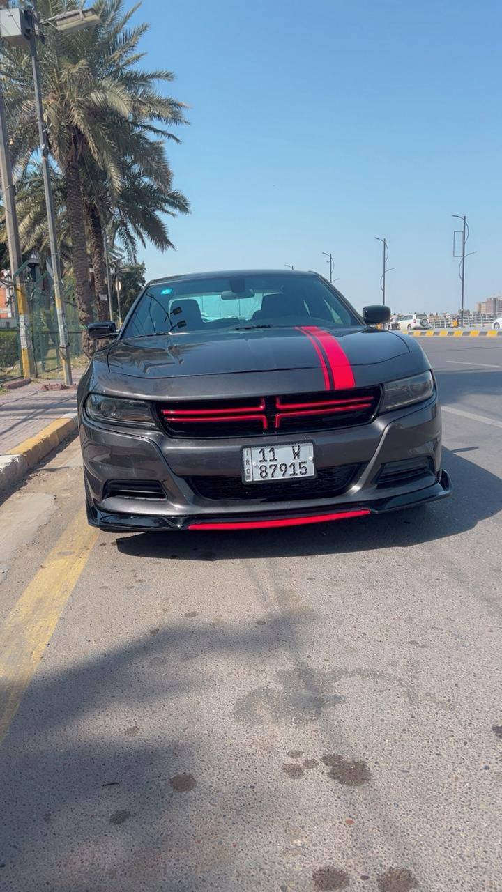 أرخص جارجر بموديله موديل 2023 اصل محرك
V6
2ويل بلاد محرك 3600 كير محرك صدر تبريد كفاله اكسل كفاله وراد حادثه فقط بنيد نفس مصلح فقط بدون دواخل شرط الفحص ماشيه 57 بسمي رقم بغداد صور حادثه مرفقه مكاني  بغداد شارع حيفا  ويل جيتي وتخم تاير مبدلهن ع ايدي *********** بغداد, العراق
