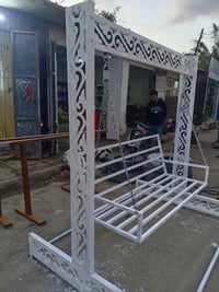 مرجوحه تزكام ب١٥٠الف ٠٧٧١٧٥٣٤٦٥٥