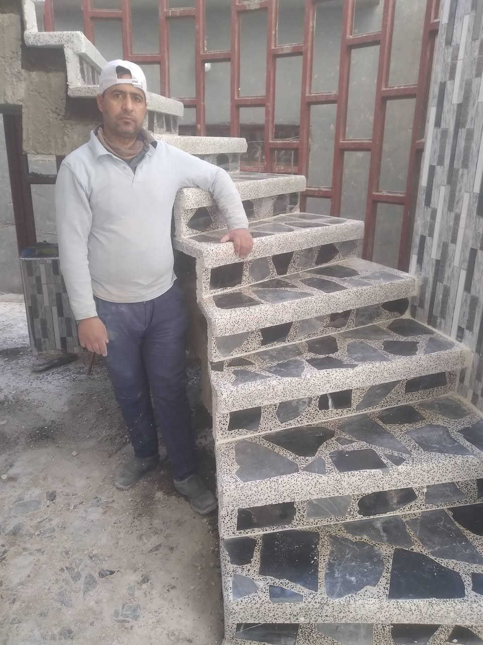 معمل ابو نشأت لعمل البايات الدرج للإستفسار اكثر على الأرقام اسيا ***********كورك***********
