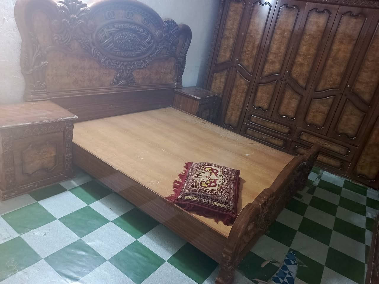 غرفه للبيع سعر 200


**إذا كنت صاحب هذا الإعلان وتريد حذفه لأي سبب، رجاءا أرسل رسالة إلى الدعم الفني**