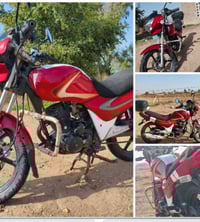 موطور • النساف قرب جسر البعلوان • سليم كهربائيات