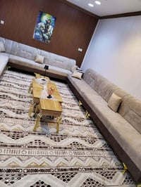 بيت للبيع نضيف ومرتب ثاني بيت عن التبليط مساحت البيت 120 متر  يحتوي عل...