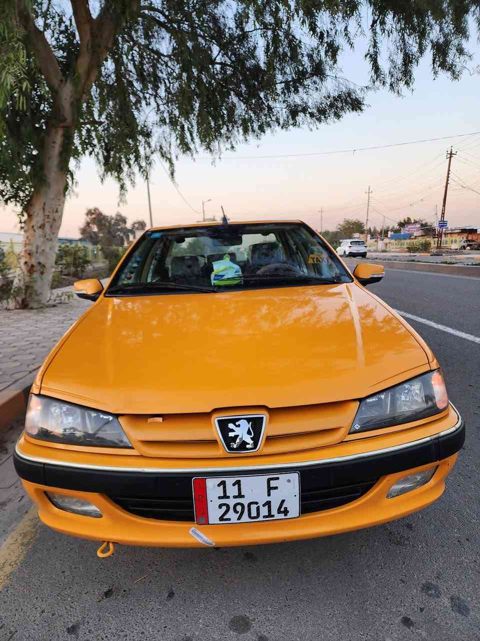 السلام عليكم بيجو بابل موديل 2024
السياره جاهزه 100% بدون نواقص 
السعر 81 ورقه وبيهه مجال ماشيه 58 الف وقابل للزياده بدون صبغ وبدون تبديل قطع فقط يلي موضح بلصور هاي طختهه


**إذا كنت صاحب هذا الإعلان وتريد حذفه لأي سبب، رجاءا أرسل رسالة إلى الدعم الفني**