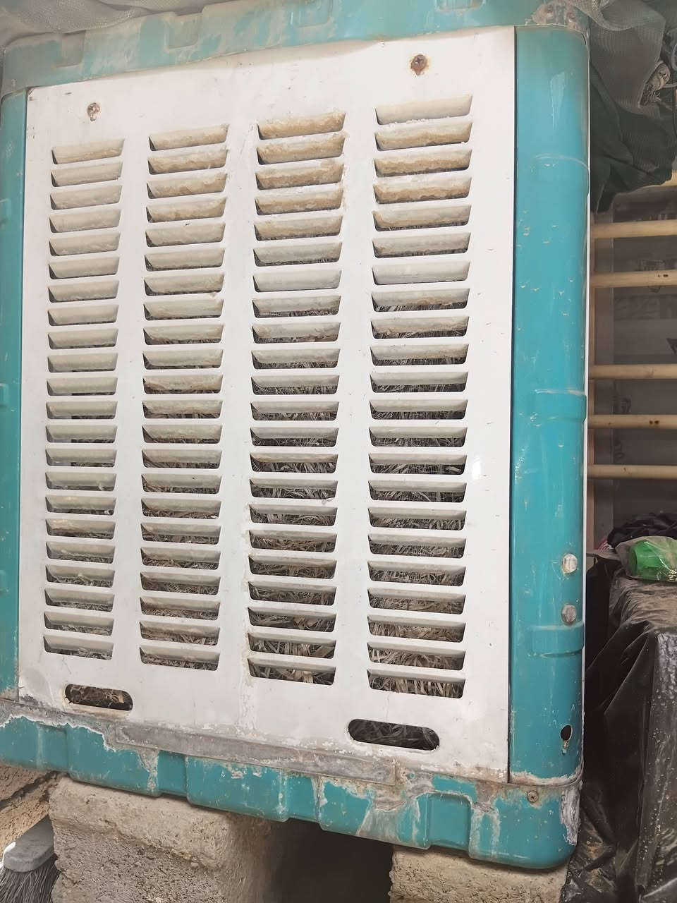 السلام عليكم اغراض للبيع بااسعار مناسبه


**إذا كنت صاحب هذا الإعلان وتريد حذفه لأي سبب، رجاءا أرسل رسالة إلى الدعم الفني**