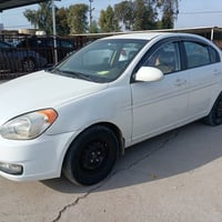 هونداي • ٢٠٠٩ • موصل