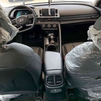الانتره تجميع سياره موديل ٢٠٢٤ رقم اربيل شركه  سياره فوال مواصفات مكفو...