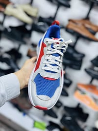 بوما • قياس ٤٧ • توصيل بغداد