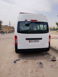 نيسان يورفان للبيع موديل 14 خوكم جاسم‏‪0771 676 7849‬‏