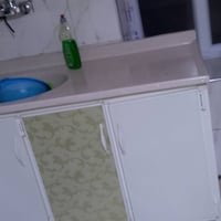 كونتر جديد اريد  ابيعه اريد اشيل كونتر جديد كلشي مابي نضيف السنك مرمر ...