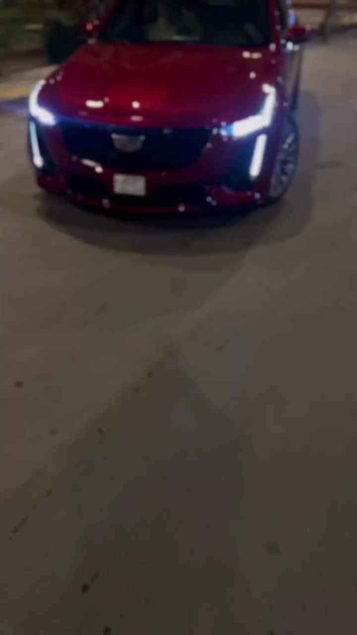 Cadillac CT5 550i Premium Luxury 2023
السلام عليكم … 

كاديلاك CT5 ستة سلندر توين باور تيربو  فئة بريميوم لكجري تجي أعلى مواصفات بالكاديلاك من بانوراما ورادرات أمامية جانبية ودخول ذكي وجنطة ذكية وتبريد وتدفئة كشنات وستيرن وكاميرات 360 درجة وتوقف تلقائي و اوتو بارك و اوتو هولد وداتا شو  وغيرها من المواصفات … السيارة بدون ايرباك

ممشى السيارة : 15 الف كيلومتر 

السيارة بدون رقم تترقم بغداد او الي يعجبك 

داخل لون  بيجي  نظيف جداً 

مكان السيارة ناصرية 

السعر : 255$ وبيها مجال او مراوس 

***********
