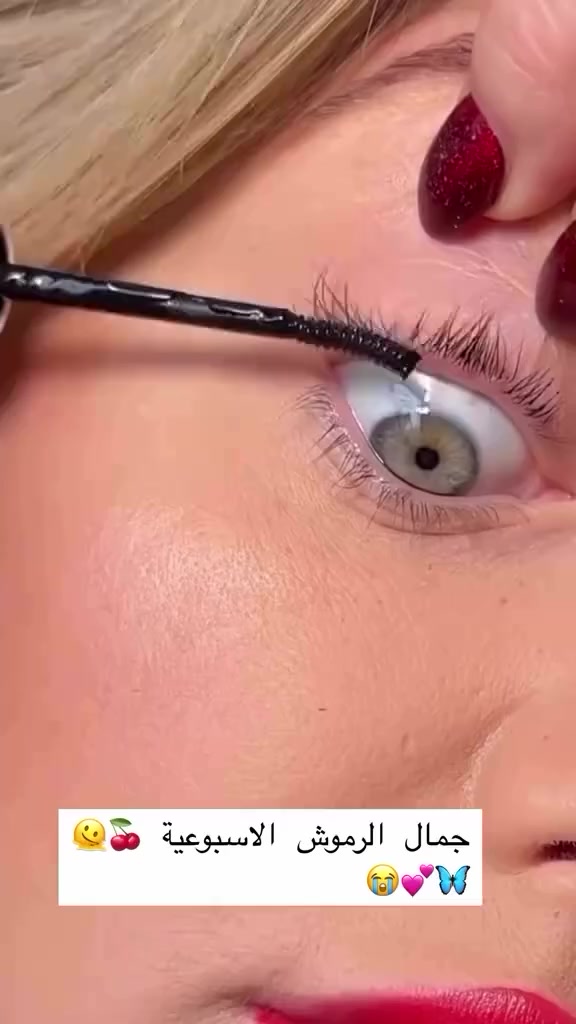 بكج رموش اسبوعية من شي ان ✨

يحتوي على رموش مفردة تكدرون تركبوها مثل ما تحبون طرفيه او كامله او وسطية ويحتوي على ملقط يساعدكم بتركيب الرموش ولاصق الرموش ابو جهتين

طريقة الاستخدام : تتاكدون اول شي من نظافة الرموش وعدم وجود اي منتجات على الرموش وناشفه وبعدها تمسكرون رموشكم بالمادة المكتوب عليها bond وتركبون الرموش وبعدها تمسكرون الرموش بمادة مكتوب عليها seal لأصق ممكن يبقى وياكم اسبوع او اكثر

#الأصليات

سعر البكج 10

#explorer #explorepage✨ #following #liker


**إذا كنت صاحب هذا الإعلان وتريد حذفه لأي سبب، رجاءا أرسل رسالة إلى الدعم الفني**