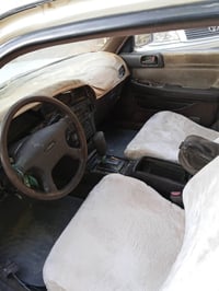 كامري • حدادية ٨٠٪ • نجف مناذره