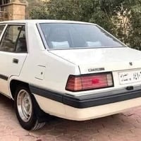 ميتسوبيشي • ١٩٨٢ • أيام زمان
