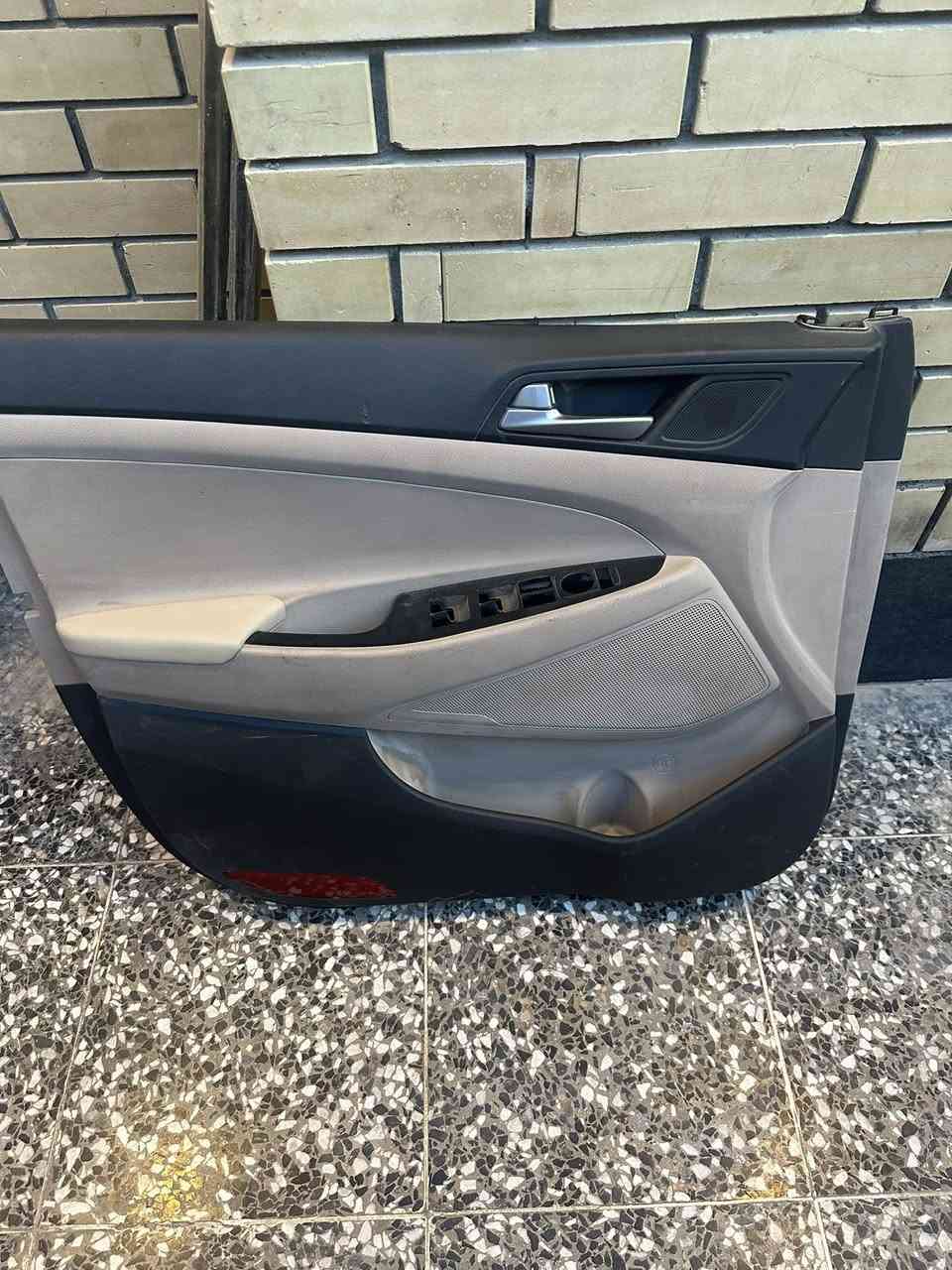 السلام عليكم بطانة باب امامي توسان 2018


**إذا كنت صاحب هذا الإعلان وتريد حذفه لأي سبب، رجاءا أرسل رسالة إلى الدعم الفني**