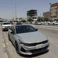 الاتصال٠٧٨١٦٧٨٩٧٧٧  كي فايف جيتي لاين GTline (فول مواصفات) رقم بغداد ب...