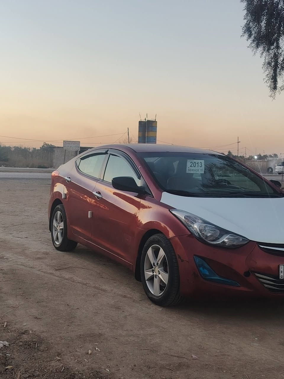 سلام عليكم بيع سريع النترا2013 كير ومحرك وحداديه كفاله تخم تاير جديد مال جناي جاهزه الاخير رقم بابل مشروع وطني سنويه ال2030 بيها مكانات صبغ بسيطه السياره
السعر89وبيها مجال لشراي 
الاتصال
مامتواجد بلخاص 👆👆***********
