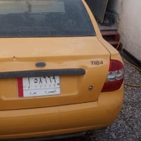 كيا ريو • موديل ٢٠١٥ • ١٦٠٠ سي سي