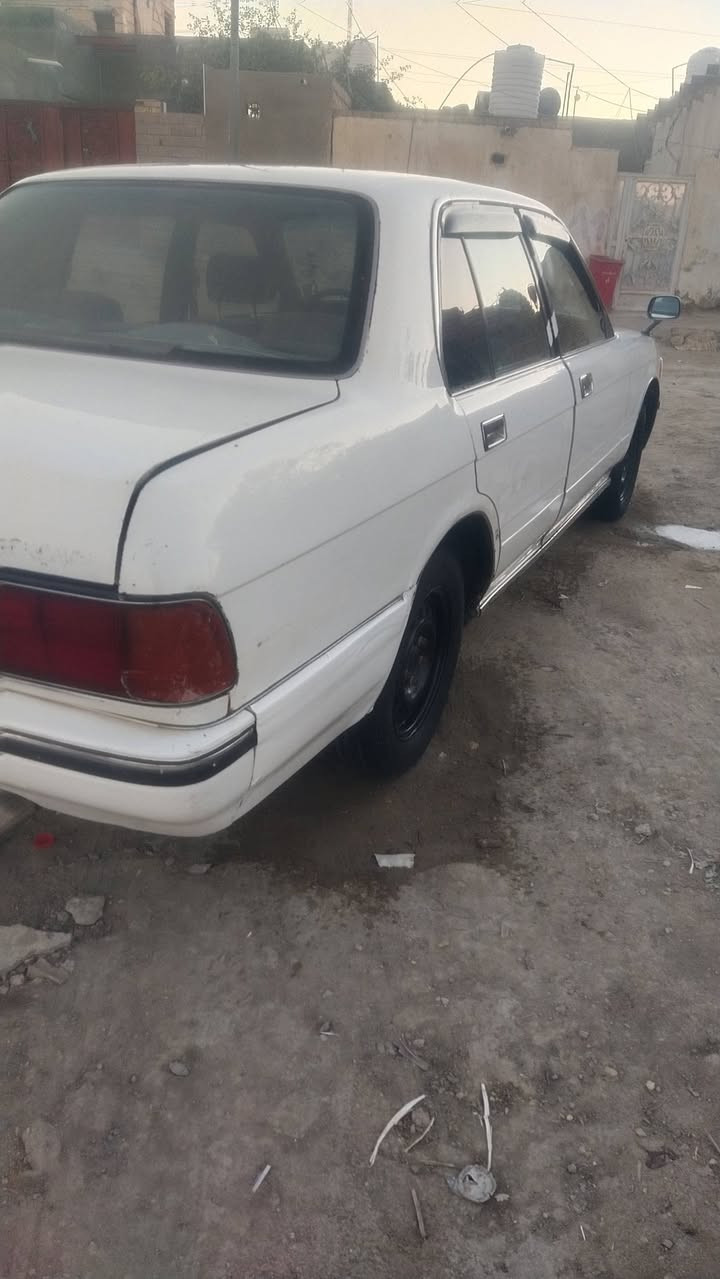 السلام عليكم البيع موديل 96 ارنب كصيف جاهز ومكفوله مكينه وكير مكفولات حداديه جديد كهربائية كله شغال تبريد طاير عازه بس سياره حلوة بيه بس الكصه مال الجامه الكدام ومكفوله من كلشي تجي وشوف بعينك سنوي ماصقطه بعديه السعر 68 المكان سوق الشيوخ رقم بغداد ***********
